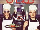 Year Of The Caprese - Cherub  Explicit V (Vinyl Used Very Good) Explicit Version