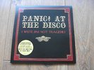 PANIC AT THE DISCO I Write Sins Not Tragedies LIMITED EDITION Gatefold Vinyl 7