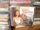 BOY ON A DOLPHIN,INTRADA FILM SOUNDTRACK,LTD EDITION OF 1500