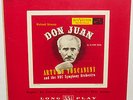 RCA LM 1157 TOSCANINI Strauss Don Juan/Wagner Götterdämmerung LP 1951 NM/NM TOP