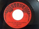 Otis Redding - You Left The Water Running - (Stone)