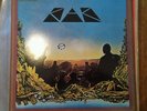 Kak s/t LP psych prog kraut reissue