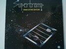 Supertramp Crime Of The Century - Classic vinyl LP album record UK AMLS68258 A&M
