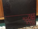 Supertramp Crime of the Century UHQR SEALED Mobile Fidelity 200g Vinyl LP MFSL