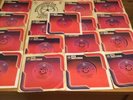 Full Set Of Pye Disco Demands All In Near  Mint Condition Northern Soul