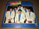 Amor Y Ritmo - Un Amor Para Cien - LP