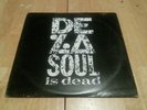 De La Soul - De La Soul Is Dead 2xLP, Album, Ltd, Promo TB-1041 Numbered #000763