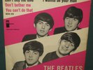 The Beatles Can't Buy Me Love EP Denmark Odeon GEOS 216 Cover Only