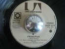 JACKIE MITTOO rare reggae funk Canada Frangipani CTL 45 LISTEN