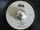 KEMAYO rare afro disco funk Bolo Canadian EX 45 LISTEN