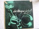 JAZZ  LP - PRESENTING LEE MORGAN INDEED - BLUE NOTE MONO 1538