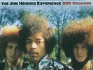 THE JIMI HENDRIX EXPERIENCE BBC Sessions 3 x 180gm Vinyl LP 2010 NEW & SEALED