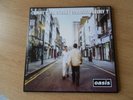OASIS  * WHAT'S THE STORY MORNING GLORY * Double vinyl LP + download code