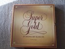 RARE READERS DIGEST SOLID GOLD 8 RECORD LP BOXED SET DISCO COUNTRY ABBA LRB AUST