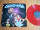 HELLOWEEN / RIDE THE SKY?with RED WAX