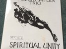 Spiritual Unity, Albert Ayler Trio, Fontana SFJL 933 Vinyl, UK, 1969