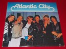 THE ROLLING STONES - 3 LP - ATLANTIC CITY (AXEL ROSE - CLAPTON - JOHN LEE HOOKER