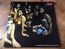 2 LP Polydor ?2612 037 * The Jimi Hendrix Experience ?– Electric Ladyland * FOC