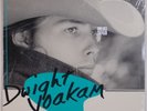 DWIGHT YOAKAM: Guitars Cadillacs Etc Etc OAK USA Orig EP LP Sealed OOP