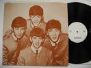 BEATLES File Under: Beatles Ex/Ex  Shalom Records Israel