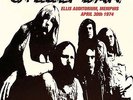 Steely Dan - Ellis Auditorium Memphis April 30th 1974. New 2 x LP vinyl + sealed