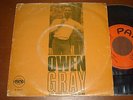 OWEN GRAY - GIRL WHAT YOU DOING ME, PORTUGAL 7'' ROCKSTEADY SKINHEAD REGGAE PAMA
