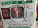 Electric Dreams OST SEALED 1984 USA LP Giorgio Moroder Jeff Lynne Culture Club