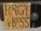 Ella Fitzgerald &  Louis Armstrong Porgy & Bess Double LP 1959 PLAYS GREAT VG++