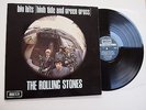 ROLLING STONES - BIG HITS High Tide Green Grass VINYL LP EX/NM Greatest Best Of
