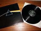 PINK FLOYD Thye Dark Side Of The Moon 1973 HARVEST SMAS-11163 Near Mint