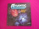 Frederic Mirage rare Cosmic/disco/synth Lp - Atlantic