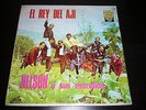 NELSON Y SUS ESTRELLAS el rey del aji LP / VENEZUELA KILLER SALSA GUAGUANCO ???