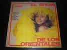 LOS ORIENTALES la picazon LP BENNY DEL SOLAR / KILLER PSYCH CUMBIA SALSA PERU ??