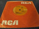 Rare David Bowie 45 New Zealand pressing Heroes