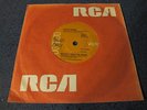  David Bowie 45 New Zealand Beauty and the Beast