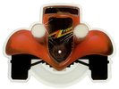 ZZ TOP GIMME ALL YOUR LOVIN' Limited Edition VINYL Shaped Picture Disc LOVING