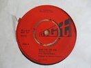 THE MOVEMENT  PSYCH 7”- HEAD FOR THE SUN - BGT BIG112 - FUZZ - SKID ROW