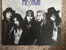 FASTER PUSSYCAT / Lp
