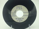 JAY CHEVALIER- BILLY CANNON b/w HIGH SCHOOL DAYS 7