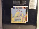 Led Zeppelin The Song Remains The Same WHITE VINYL Box Set, RARE - only 200 made