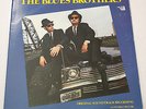 The Blues Brothers Original Soundtrack LP Vinyl