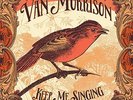 Keep Me Singing by Van Morrison Vinyl Record (2016) Brand New Ships Worldwide