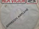 60's Jefferson Airplane MY BEST FRIEND RCA 45  Canadian w/ hype sleeve