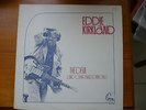 EDDIE KIRKLAND / THE DEVIL AND OTHERS BLUES DEMON/LP USA TRIX 3308  /VG++/M-