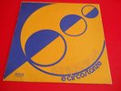LP ITALIAN PROG UT - ISPIRAZIONI E CIRCOSTANZE - TALLARITA TOMMASINI