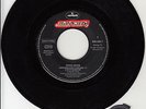 CRYSTAL WATERS Gypsy Woman (She's Homeless) NEW 45 record + juke box strip RARE