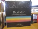 ERIC CLAPTON BACKTRACKIN LP DOUBLE VINYL RECORD 12