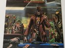 Iron Maiden-Stranger in a Strange Land Vinyl / 12
