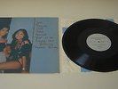 CHET BAKER QUINTET – Just Friends – FLUTE JAZZ VINYL LP – Circle Records 1984