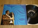 JOHN COLTRANE - Selfessness Featuring My Favourite - UK VINYL LP - IMPULSE